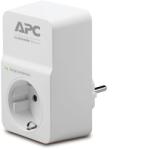 APC 1 Plug (PM1WB-GR)