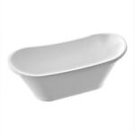 Marmorin Pia fürdőkád