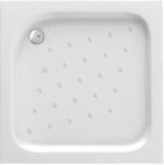 Deante Funkia szögletes zuhanytálca 80x80x16 cm - maredesign