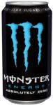  Енергийна Напитка Monster Absolutely Zero 500 мл