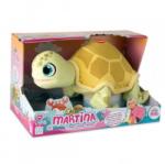 IMC Toys Martina The Little Turtle Toy testoasa interactiva 10079
