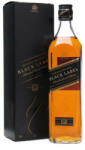 Johnnie Walker Black Label Skót Blended Whisky 0, 7l 40%