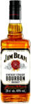 Jim Beam Jim Beam Amerikai Whiskey 0, 2l 40%