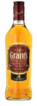  Grant's Skót Blended Whisky 0.5l 40%