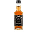Jack Daniel's Jack Daniel's Amerikai Whiskey mini 0.05l 40%