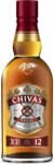 CHIVAS REGAL 12 éves Skót Blended Whisky 0, 5l 40%