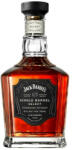 Jack Daniel's Jack Daniel's Single Barrel Amerikai Whiskey 0, 7l 45%