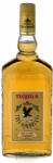  Tres Sombreros Gold Tequila 1l 38%
