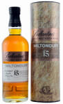 Ballantine's Ballantine's Miltonduff Skót Single Malt Whisky 0, 7l 40%