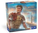 Huch & Friends Forum Trajanum
