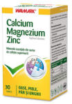Walmark Calcium Magnezium Zinc 30 tabs