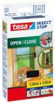 tesa COMFORT nyitható szúnyogháló (55033)