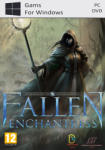 Stardock Entertainment Fallen Enchantress Legendary Heroes [Ultimate Edition] (PC) Jocuri PC