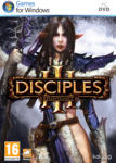 Kalypso Disciples III Renaissance [Special Edition] (PC) Jocuri PC