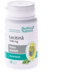 Rotta Natura Lecitina 1200 mg 30 comprimate