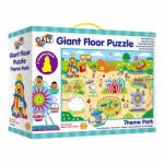 Galt Giant Floor Puzzle - 30 piese (1005095) Puzzle