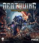Focus Home Interactive Space Hulk Deathwing [Enhanced Edition] (PC) Jocuri PC