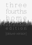 Digerati Distribution Three Fourths Home Extended Edition (PC) Jocuri PC