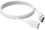 Suunto Incarcator Suunto Cablu USB, alb (NW.SS023087000)