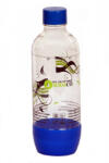 SodaCO2 Szénsavasító palack Basic / Royal / Delfin szódagépekhez, 1L, kék (579076)