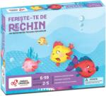 Chalk and Chuckles Fereste-te de rechin (CCPPL029) Joc de societate