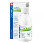  CURAPROX Perio Plus+ Protect szájvíz 0, 12% CHX + CITROX 200ml