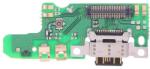  tel-szalk-013232 Nokia 7 töltőcsatlakozó port panel (tel-szalk-013232)