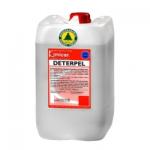 Kimicar Solutie curatat tapiterie piele auto DETERPEL Kimicar 5Kg