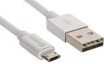 Sandberg 1m USB 2.0 kábel megfordítható csatlakozókkal