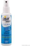  Intim fertőtlenítő Pjur med Clean 100 ml spray, testre és segédeszközökre