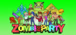 Black Shell Media Zombie Party (PC) Jocuri PC