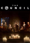 Focus Home Interactive The Council (PC) Jocuri PC