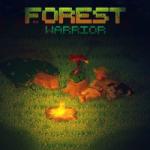 Black Shell Media Forest Warrior (PC) Jocuri PC