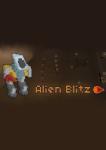 Jean-Baptiste Simillon Alien Blitz (PC) Jocuri PC