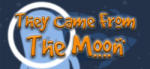 Grab The Games They Came from the Moon (PC) Jocuri PC
