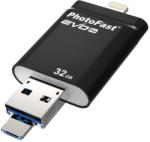 PhotoFast Evo Plus 32GB USB 3.0 IFD3-EVOPLUS-32GB-PHF Memory stick