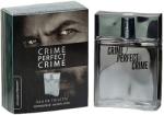 Georges Mezotti Crime Perfect Crime EDT 10 ml Parfum