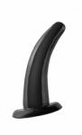 Prime Stoys Basix Rubber Works G-Spot Dong Dildo