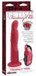 Prime Stoys Fetish Fantasy Elite Vibrating 8" Dildo Dildo