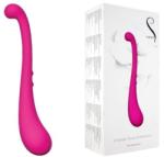 Swan VIBRATOR THE TRUMPETER SWAN, 25 cm Vibrator