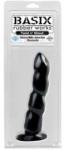 Prime Stoys Dildo Basix Rubber Works - Twist N Shout with Suction Cup Dildo