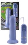 ToyJoy Vibrator E4 Rib Shaft Vibrator