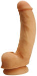 Prime Stoys Dildo Realistic SuperStar Cock - Tommy Blade Dildo