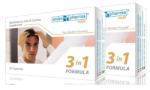 Sex Links Pastile impotriva caderii parului la Barbati Hair Solution formula 3 in 1, Andropharmia, 30 capsule