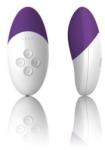 LELO Vibrator Lelo Siri pentru stimulare clitoridiana, 10 cm Vibrator
