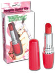 Prime Stoys Kareva Lipstick Vibe. Lipstick shaped vibrator Vibrator