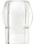 Prime Stoys Tunnel Plug - Large Dildo