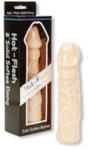 Prime Stoys Dildo 8 Solid Jelly Dildo