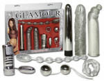 Prime Stoys Vibrator Set Glamour Vibrator