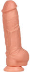 Sex Links Signature Cock - Kris Lord, 25 cm Dildo